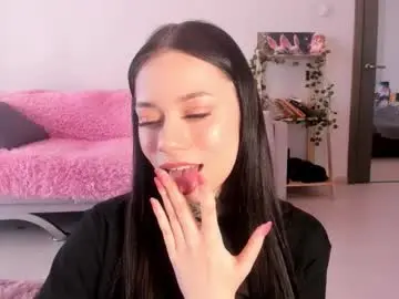 Chaturbate Live Sex of nymph_bliss