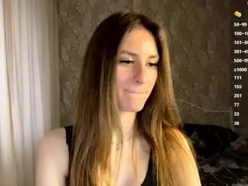 Chaturbate Adult Webcam of odelinabain