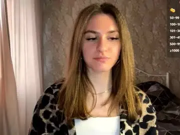 Chaturbate Free Porn Cam of odelinabain