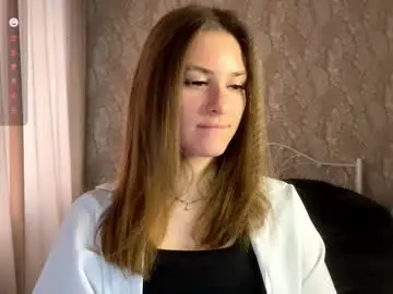 Chaturbate Adult Video Chat of odelinabain