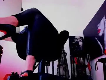 Chaturbate Sex Chat of queencatsnow