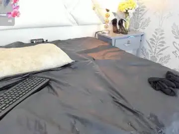 Chaturbate Adult Webcam of selenareyess