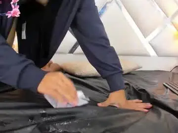 Chaturbate Adult Video Chat of selenareyess