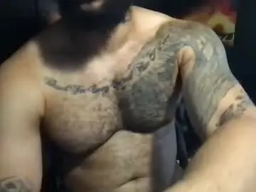 Chaturbate Nude Webcam of sensualbates