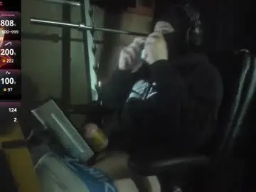 Chaturbate Live Sex of shibashamu