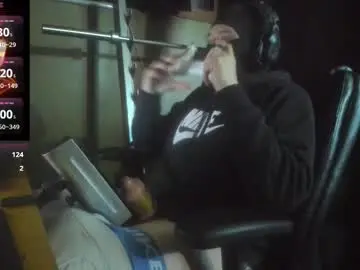 Chaturbate Nude Webcam of shibashamu