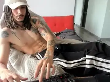 Chaturbate Best live sex cam show of shiryu_ak