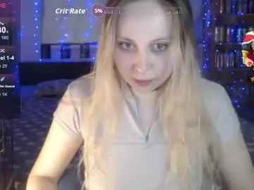 Chaturbate Best Webcam of silvercherub