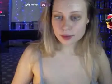 Chaturbate Best live sex cam show of silvercherub