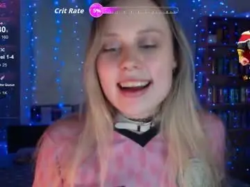 silvercherub from chaturbate