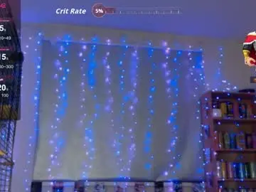 Chaturbate Best live sex cam show of silvercherub