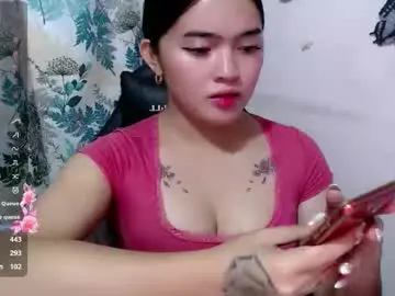 Chaturbate Live Porn of swallow_cummersx