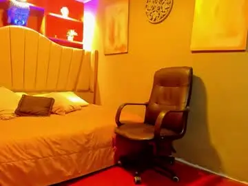 sylvie_bernard from chaturbate