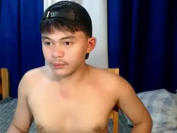 Chaturbate Nude Webcam of toshirokunn