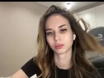 tryme_muse from chaturbate