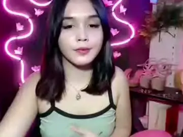Chaturbate Best live sex cam show of urpinay_pia