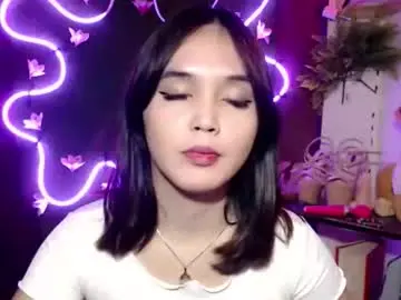 Chaturbate Sex Chat of urpinay_pia