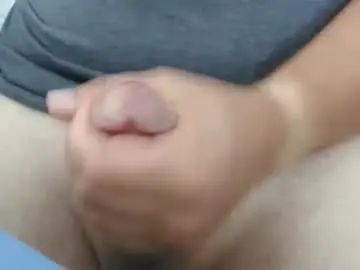 Chaturbate Private Sex Chat of 6ass_lover9