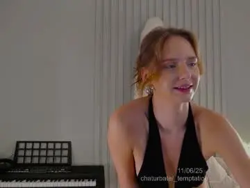 Chaturbate Private Sex Chat of _temptation___