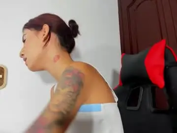 Chaturbate Best live sex cam show of amazing_girlx18