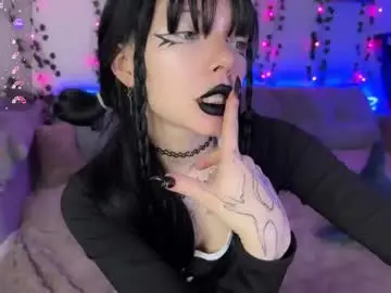 Chaturbate Live Sex Cam of amelia_aley_