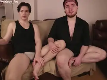 Chaturbate Watch Live Sex Cams of andreyve
