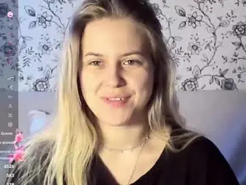 Chaturbate Nude Webcam of angelanty