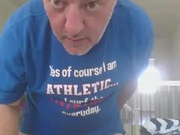 Chaturbate Nude Webcam of aussiesydguy