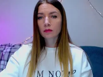 Chaturbate Nude Webcam of bb__bonami_