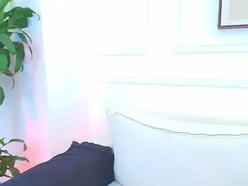 Chaturbate Sex Cam of bennett_alejoo