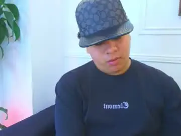 bennett_alejoo from chaturbate