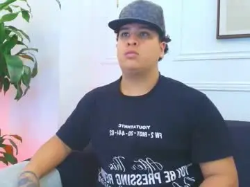 Chaturbate Adult Webcams of bennett_alejoo