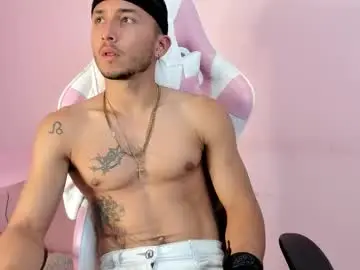 Chaturbate Private Sex Chat of brandoncolee