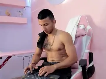 Chaturbate Sex Chat of brandoncolee