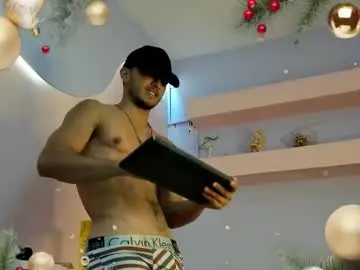 Chaturbate Sex Chat of brandoncolee