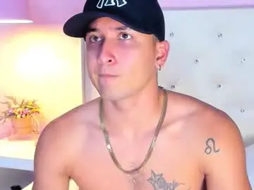 Chaturbate Adult Webcam of brandoncolee