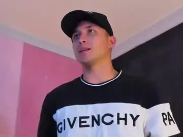 Chaturbate Adult Video Chat of brandoncolee