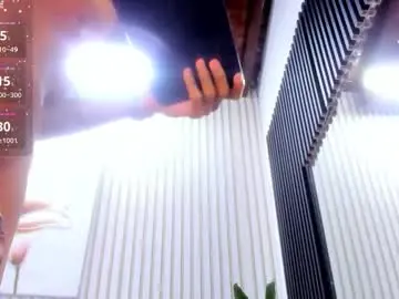 Chaturbate Watch Live Sex Cams of camille_cedrik