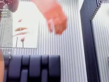 Chaturbate Adult Webcams of camille_cedrik