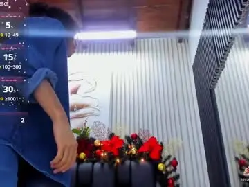 Chaturbate Free Porn Cam of camille_cedrik