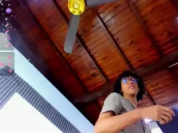 Chaturbate Watch Live Sex Cams of camille_cedrik