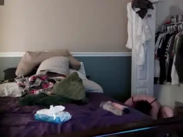 Chaturbate Nude Webcam of cdashleysimmons