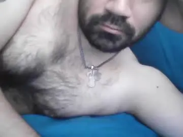 Chaturbate Sex Chat of daniel_hot996