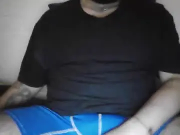 Chaturbate Sex Chat of daniel_hot996