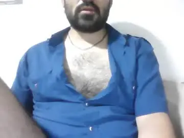 Chaturbate Live Sex of daniel_hot996