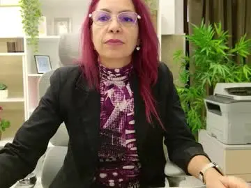 Chaturbate Private Sex Chat of dirty_mature