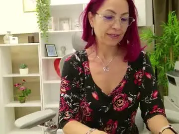 Chaturbate Free Porn Cam of dirty_mature