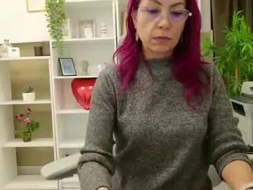 Chaturbate Adult Video Chat of dirty_mature