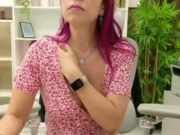 Chaturbate Live Porn of dirty_mature