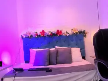 Chaturbate Adult Video Chat of dulcebaker